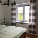 Apartment Wohlfuehloase Nickern *