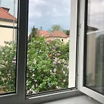 Wohlfuehloase Nickern Apartment Dresden
