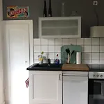 Wohlfuehloase Nickern *