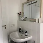 Wohlfuehloase Nickern Apartment Dresden