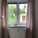 Wohlfuehloase Nickern