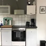 Wohlfuehloase Nickern Apartment Dresden