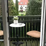 Wohlfuehloase Nickern Apartment