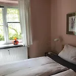 Wohlfuehloase Nickern Apartment
