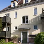 Wohlfuehloase Nickern Dresden